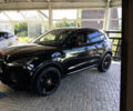 Чорний Ягуар E-Pace, об'ємом двигуна 2 л та пробігом 63 тис. км за 31000 $, фото 7 на Automoto.ua