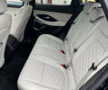 Чорний Ягуар E-Pace, об'ємом двигуна 2 л та пробігом 63 тис. км за 31000 $, фото 5 на Automoto.ua