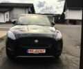 Чорний Ягуар E-Pace, об'ємом двигуна 2 л та пробігом 63 тис. км за 31000 $, фото 11 на Automoto.ua