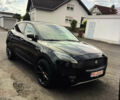 Чорний Ягуар E-Pace, об'ємом двигуна 2 л та пробігом 63 тис. км за 31000 $, фото 10 на Automoto.ua