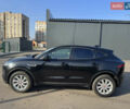 Чорний Ягуар E-Pace, об'ємом двигуна 2 л та пробігом 102 тис. км за 31500 $, фото 29 на Automoto.ua