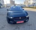 Чорний Ягуар E-Pace, об'ємом двигуна 0 л та пробігом 144 тис. км за 25500 $, фото 4 на Automoto.ua