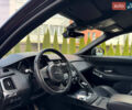 Черный Ягуар E-Pace, объемом двигателя 2 л и пробегом 197 тыс. км за 23900 $, фото 6 на Automoto.ua