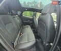 Чорний Ягуар E-Pace, об'ємом двигуна 2 л та пробігом 79 тис. км за 18000 $, фото 11 на Automoto.ua