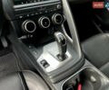 Черный Ягуар E-Pace, объемом двигателя 2 л и пробегом 159 тыс. км за 19900 $, фото 30 на Automoto.ua