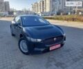 Черный Ягуар E-Pace, объемом двигателя 0 л и пробегом 144 тыс. км за 25500 $, фото 17 на Automoto.ua