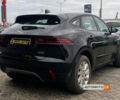 Ягуар E-Pace 2018 в Мукачеве на Automoto.ua Черный Ягуар E-Pace, объемом двигателя 2 л и пробегом 124 тыс. км за 33000 $, фото 6 на Automoto.ua
