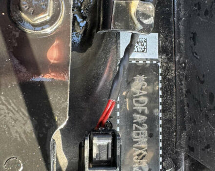 Чорний Ягуар E-Pace, об'ємом двигуна 2 л та пробігом 102 тис. км за 31500 $, фото 17 на Automoto.ua