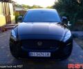 Черный Ягуар E-Pace, объемом двигателя 2 л и пробегом 62 тыс. км за 24500 $, фото 1 на Automoto.ua
