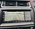 Черный Ягуар E-Pace, объемом двигателя 2 л и пробегом 186 тыс. км за 15900 $, фото 13 на Automoto.ua