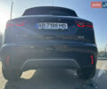 Чорний Ягуар E-Pace, об'ємом двигуна 2 л та пробігом 102 тис. км за 31500 $, фото 26 на Automoto.ua