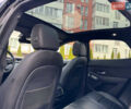 Черный Ягуар E-Pace, объемом двигателя 2 л и пробегом 197 тыс. км за 23900 $, фото 11 на Automoto.ua