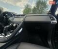 Чорний Ягуар E-Pace, об'ємом двигуна 2 л та пробігом 79 тис. км за 18000 $, фото 8 на Automoto.ua
