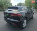 Чорний Ягуар E-Pace, об'ємом двигуна 2 л та пробігом 79 тис. км за 18000 $, фото 3 на Automoto.ua