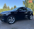 Чорний Ягуар E-Pace, об'ємом двигуна 2 л та пробігом 233 тис. км за 22300 $, фото 1 на Automoto.ua
