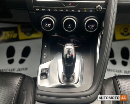 Ягуар E-Pace 2018 в Мукачеве на Automoto.ua Черный Ягуар E-Pace, объемом двигателя 2 л и пробегом 124 тыс. км за 33000 $, фото 18 на Automoto.ua