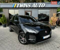Черный Ягуар E-Pace, объемом двигателя 2 л и пробегом 159 тыс. км за 19900 $, фото 14 на Automoto.ua