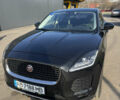 Чорний Ягуар E-Pace, об'ємом двигуна 2 л та пробігом 102 тис. км за 31500 $, фото 28 на Automoto.ua
