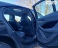 Чорний Ягуар E-Pace, об'ємом двигуна 0 л та пробігом 144 тис. км за 25500 $, фото 2 на Automoto.ua