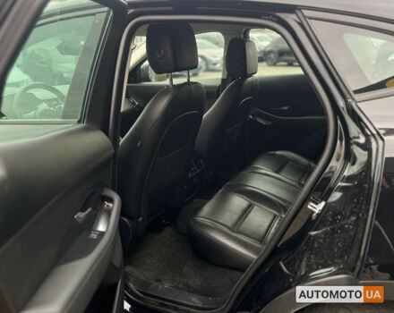 Ягуар E-Pace 2018 в Мукачеве на Automoto.ua Черный Ягуар E-Pace, объемом двигателя 2 л и пробегом 124 тыс. км за 33000 $, фото 21 на Automoto.ua