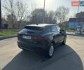 Чорний Ягуар E-Pace, об'ємом двигуна 2 л та пробігом 102 тис. км за 31500 $, фото 34 на Automoto.ua