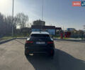Чорний Ягуар E-Pace, об'ємом двигуна 2 л та пробігом 102 тис. км за 31500 $, фото 31 на Automoto.ua