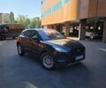 Черный Ягуар E-Pace, объемом двигателя 2 л и пробегом 21 тыс. км за 26400 $, фото 1 на Automoto.ua