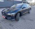 Чорний Ягуар E-Pace, об'ємом двигуна 0 л та пробігом 144 тис. км за 25500 $, фото 7 на Automoto.ua