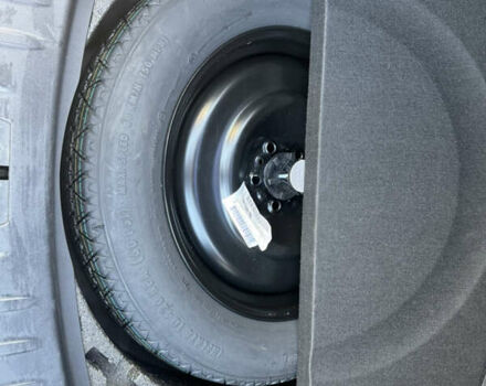 Чорний Ягуар E-Pace, об'ємом двигуна 2 л та пробігом 102 тис. км за 31500 $, фото 42 на Automoto.ua