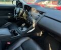 Черный Ягуар E-Pace, объемом двигателя 2 л и пробегом 127 тыс. км за 13200 $, фото 8 на Automoto.ua
