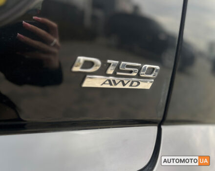 Ягуар E-Pace 2018 в Мукачеве на Automoto.ua Черный Ягуар E-Pace, объемом двигателя 2 л и пробегом 124 тыс. км за 33000 $, фото 25 на Automoto.ua