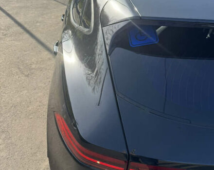 Чорний Ягуар E-Pace, об'ємом двигуна 2 л та пробігом 102 тис. км за 31500 $, фото 25 на Automoto.ua