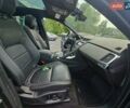 Чорний Ягуар E-Pace, об'ємом двигуна 2 л та пробігом 79 тис. км за 18000 $, фото 7 на Automoto.ua