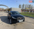 Чорний Ягуар E-Pace, об'ємом двигуна 2 л та пробігом 102 тис. км за 31500 $, фото 33 на Automoto.ua