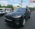 Чорний Ягуар E-Pace, об'ємом двигуна 2 л та пробігом 79 тис. км за 18000 $, фото 1 на Automoto.ua