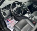 Черный Ягуар E-Pace, объемом двигателя 2 л и пробегом 129 тыс. км за 33900 $, фото 6 на Automoto.ua