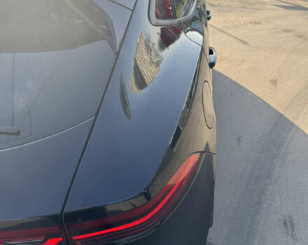 Чорний Ягуар E-Pace, об'ємом двигуна 2 л та пробігом 102 тис. км за 31500 $, фото 37 на Automoto.ua