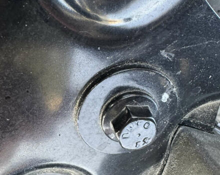 Чорний Ягуар E-Pace, об'ємом двигуна 2 л та пробігом 102 тис. км за 31500 $, фото 15 на Automoto.ua