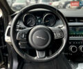 Черный Ягуар E-Pace, объемом двигателя 2 л и пробегом 159 тыс. км за 19900 $, фото 28 на Automoto.ua