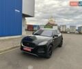Черный Ягуар E-Pace, объемом двигателя 2 л и пробегом 186 тыс. км за 15900 $, фото 4 на Automoto.ua