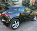 Чорний Ягуар E-Pace, об'ємом двигуна 2 л та пробігом 233 тис. км за 22300 $, фото 6 на Automoto.ua