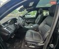 Чорний Ягуар E-Pace, об'ємом двигуна 2 л та пробігом 79 тис. км за 18000 $, фото 6 на Automoto.ua