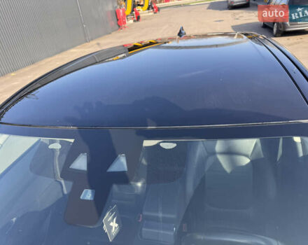 Чорний Ягуар E-Pace, об'ємом двигуна 2 л та пробігом 102 тис. км за 31500 $, фото 38 на Automoto.ua