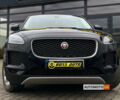 Ягуар E-Pace 2018 в Мукачеве на Automoto.ua Черный Ягуар E-Pace, объемом двигателя 2 л и пробегом 124 тыс. км за 33000 $, фото 1 на Automoto.ua