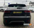 Ягуар E-Pace 2018 в Мукачеве на Automoto.ua Черный Ягуар E-Pace, объемом двигателя 2 л и пробегом 124 тыс. км за 33000 $, фото 5 на Automoto.ua