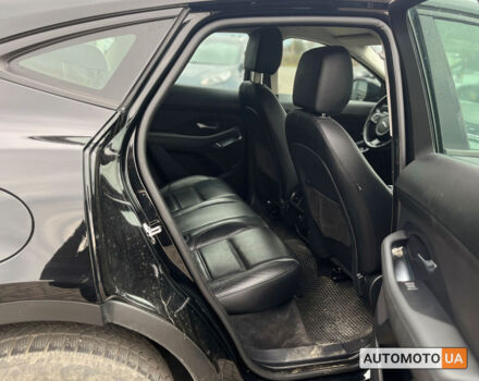 Ягуар E-Pace 2018 в Мукачеве на Automoto.ua Черный Ягуар E-Pace, объемом двигателя 2 л и пробегом 124 тыс. км за 33000 $, фото 22 на Automoto.ua