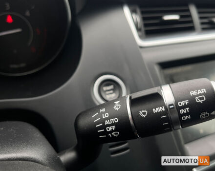 Ягуар E-Pace 2018 в Мукачеве на Automoto.ua Черный Ягуар E-Pace, объемом двигателя 2 л и пробегом 124 тыс. км за 33000 $, фото 14 на Automoto.ua