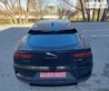 Чорний Ягуар E-Pace, об'ємом двигуна 0 л та пробігом 144 тис. км за 25500 $, фото 18 на Automoto.ua