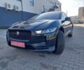 Чорний Ягуар E-Pace, об'ємом двигуна 0 л та пробігом 144 тис. км за 25500 $, фото 1 на Automoto.ua