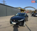 Чорний Ягуар E-Pace, об'ємом двигуна 2 л та пробігом 102 тис. км за 31500 $, фото 1 на Automoto.ua